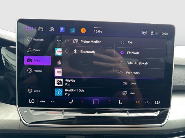 Volkswagen Golf 1.5 TSI Golf VIII Life