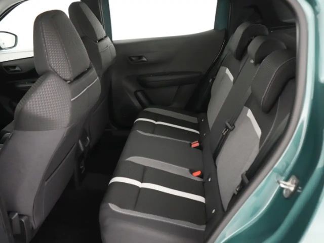 Opel Frontera Edition