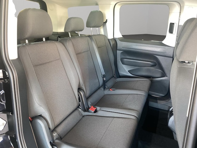 Volkswagen Caddy 1.5 TSI