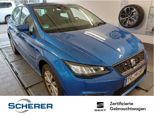 Seat Ibiza 1.0 TSI Style