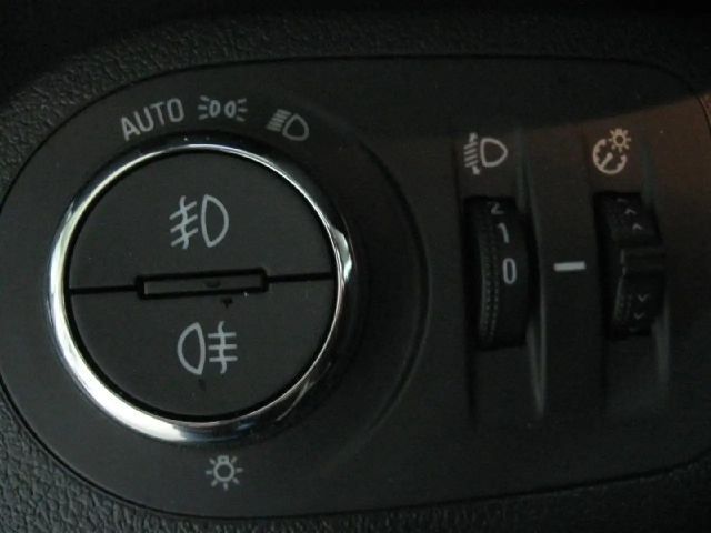 Opel Combo Combo-e Life