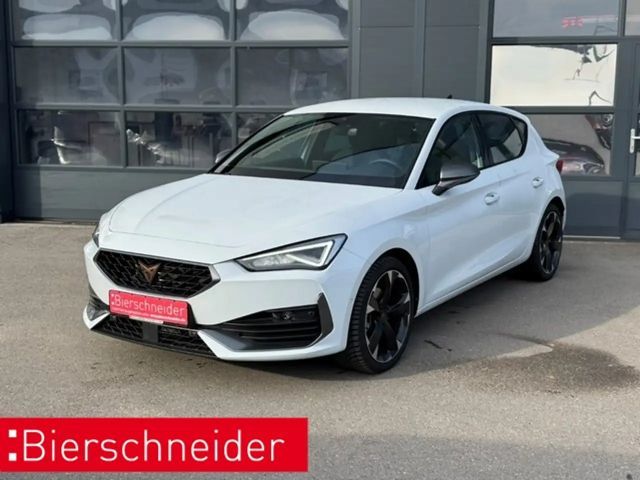 Cupra Leon DSG