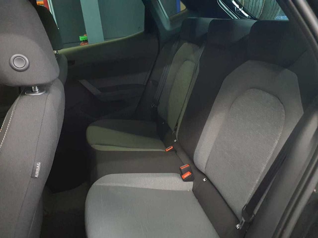 Seat Ibiza 1.0 TSI DSG Xcellence