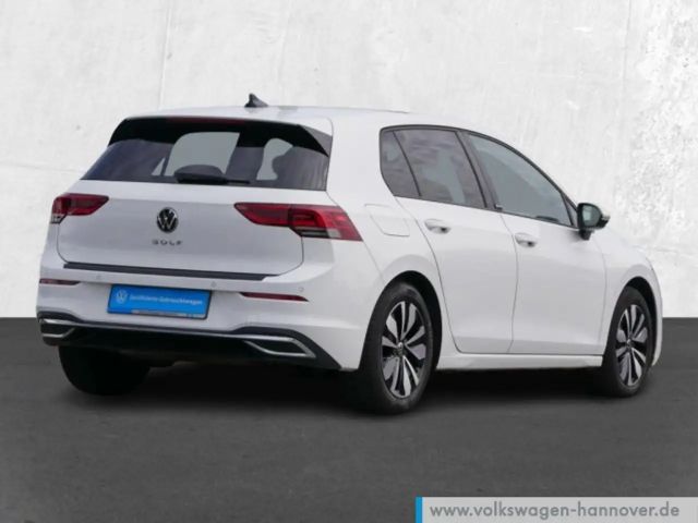 Volkswagen Golf 2.0 TDI DSG Golf VIII