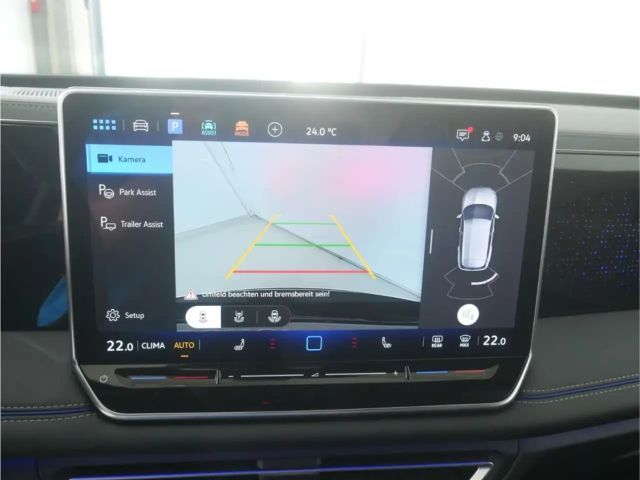 Volkswagen Tiguan 2.0 TDI R-Line Style