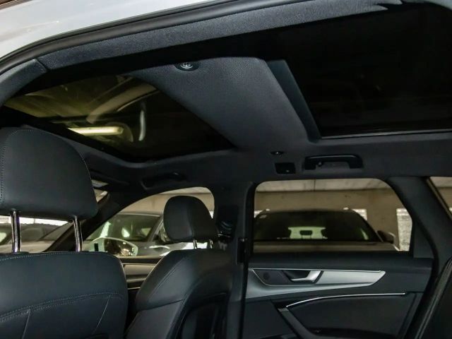 Audi A6 50 TFSI Hybride Quattro Sport