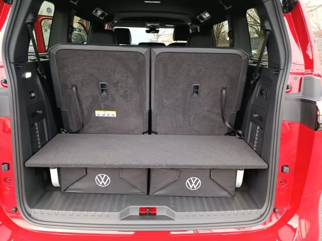 Volkswagen ID.Buzz 4Motion GTX