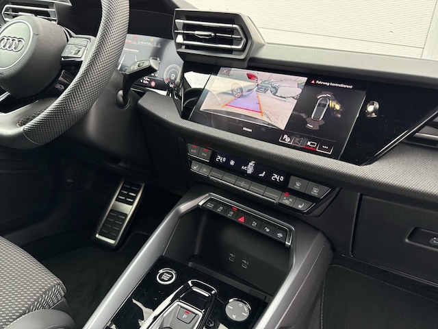 Audi A3 35 TDI S-Line S-Tronic Sportback