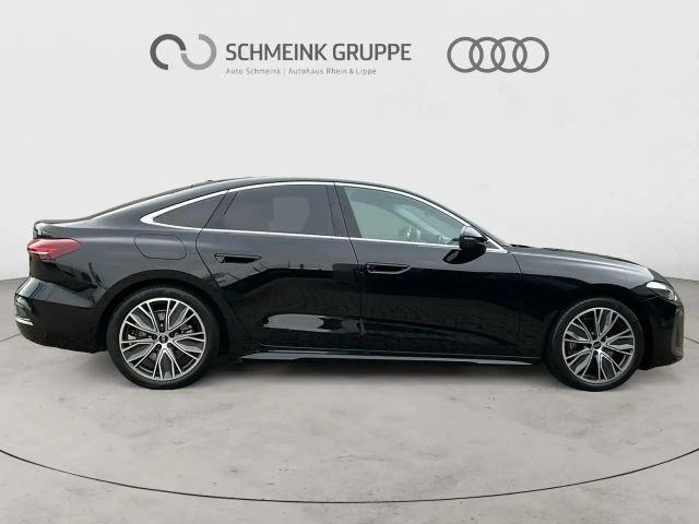 Audi A5 2.0 TDI Quattro S-Line
