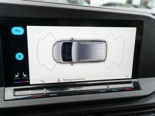 Volkswagen Caddy 2.0 TDI