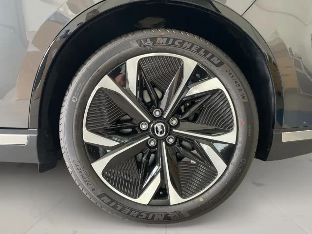 Mazda 6e Plus RWD Takumi