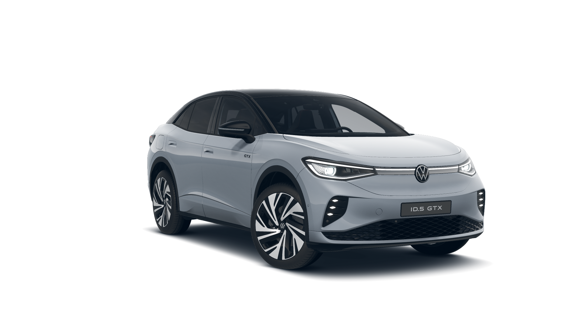 Volkswagen ID.5 4Motion GTX