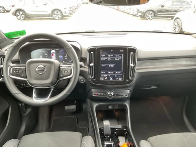 Volvo XC40 Bright Plus T5