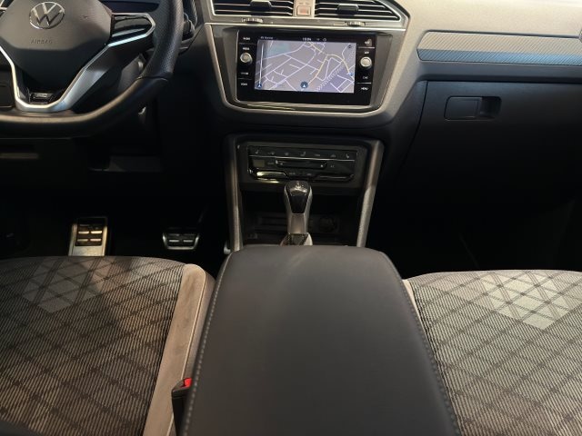Volkswagen Tiguan 2.0 TSI 4Motion