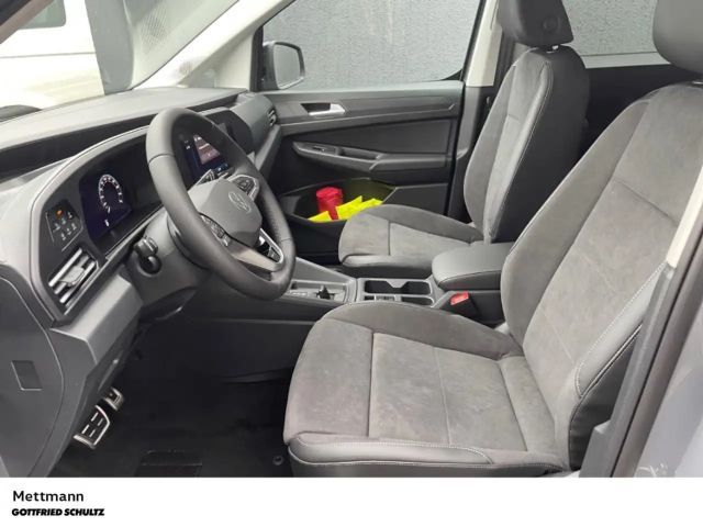 Volkswagen Caddy DSG