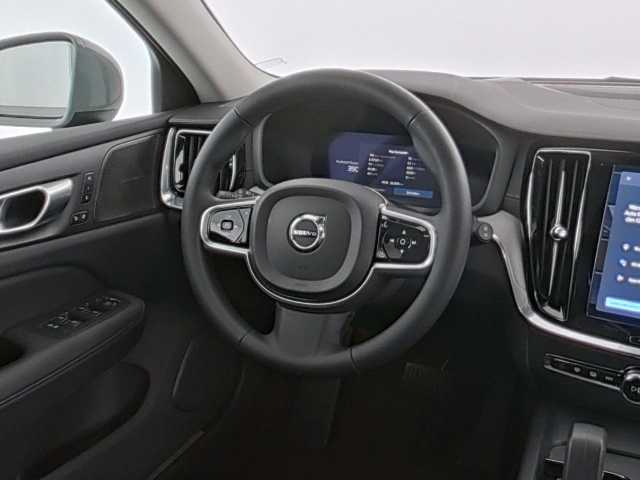 Volvo V60 Cross Country CC