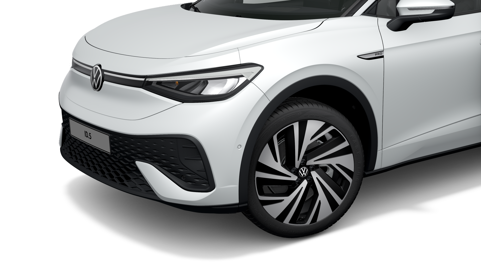 Volkswagen ID.5 82 kWh APP+NAVI+ACC+DCC+WäPu