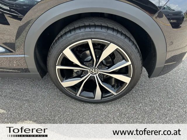 Volkswagen T-Roc Cabriolet DSG R-Line