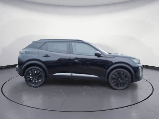 Peugeot 2008 GT-Line Hybrid