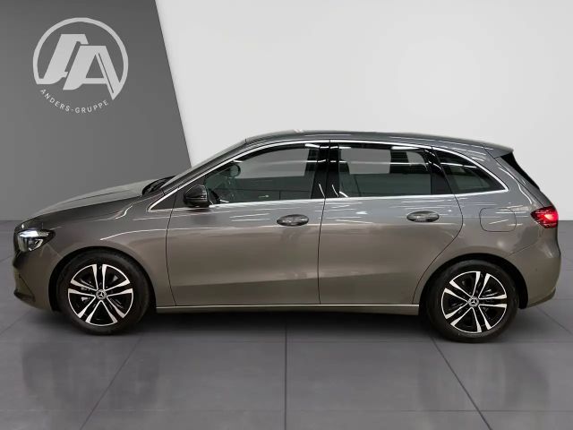 Mercedes-Benz B 200 Progressive