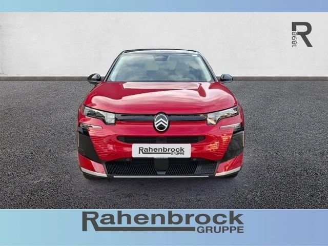 Citroën C5 Hybrid Max