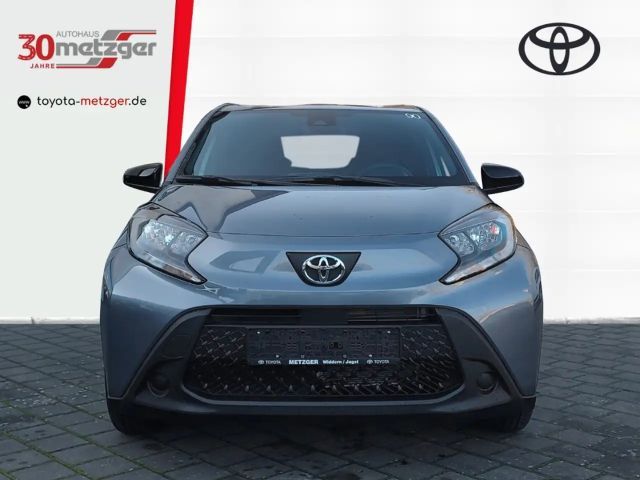Toyota Aygo X Business Hatchback