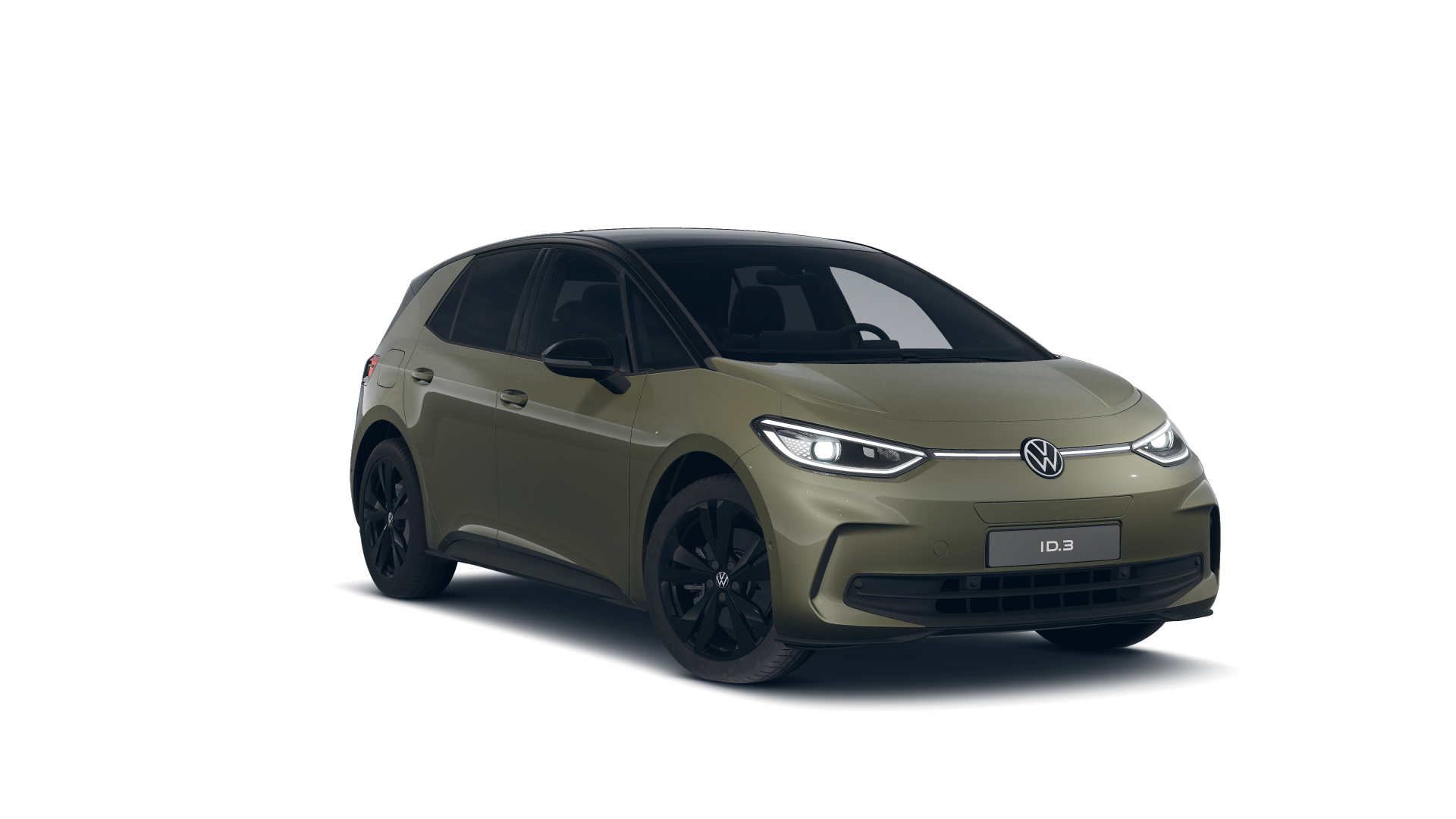 Volkswagen ID.3 Performance Pro