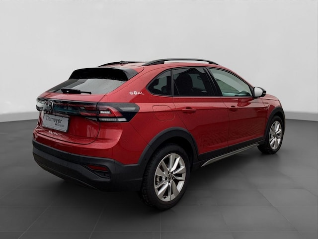 Volkswagen Taigo 1.0 TSI DSG