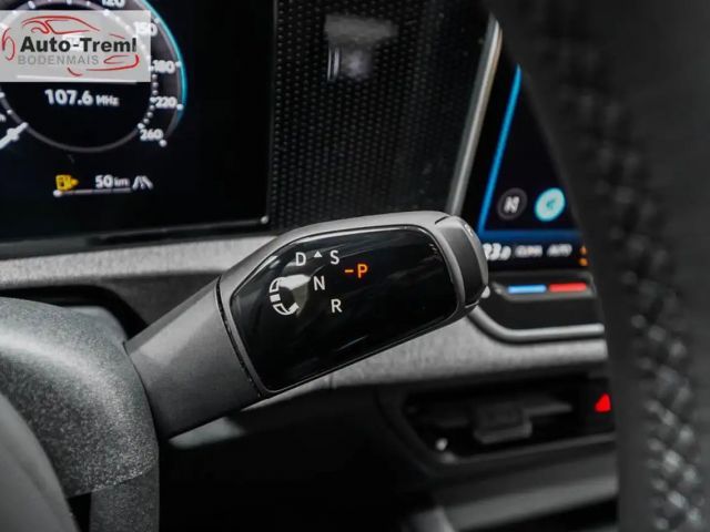 Volkswagen Tiguan DSG