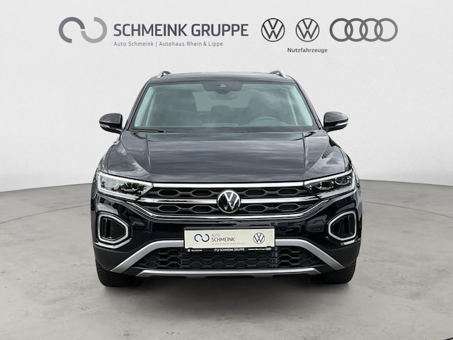 Volkswagen T-Roc 1.0 TSI Plus Style