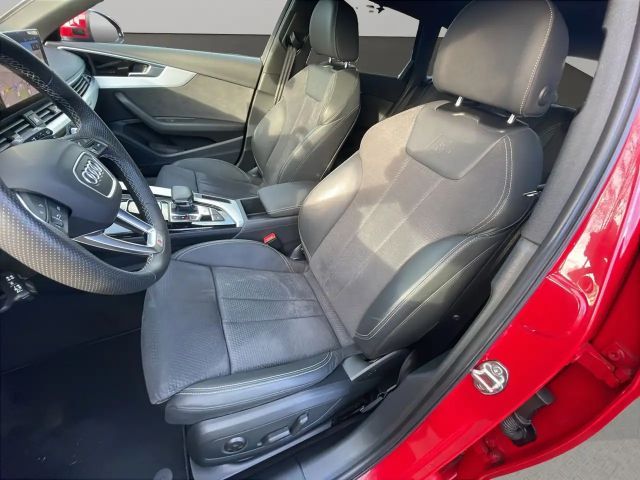 Audi S4 3.0 TDI Quattro