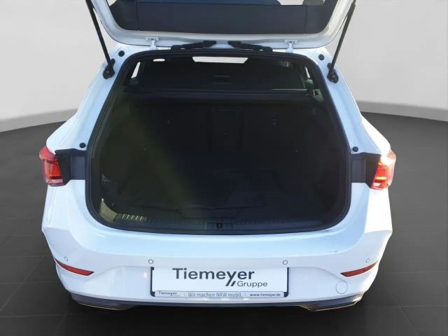 Cupra Leon 1.4 e-Hybrid Sportstourer