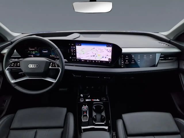 Audi Q6 e-tron S-Line