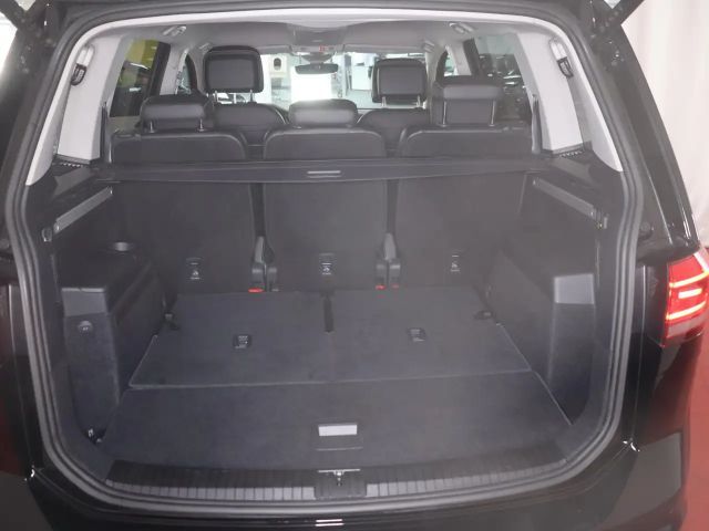 Volkswagen Touran DSG