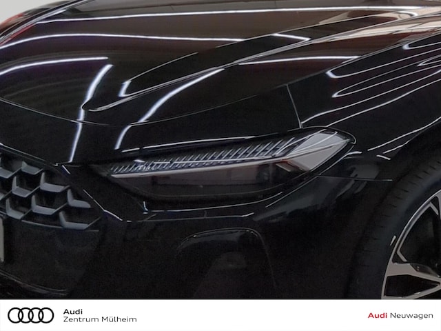 Audi A5 Avant S-Tronic