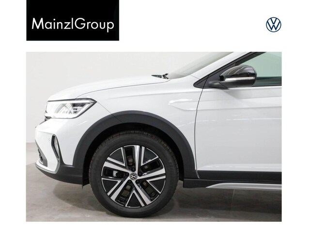 Volkswagen Taigo DSG Style