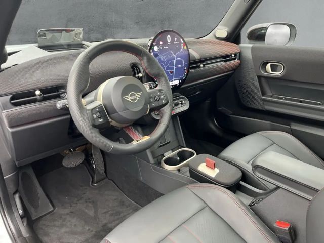 MINI Cooper S Sportpaket JCW 18''HuD Panodach Navi 360° Kamera e