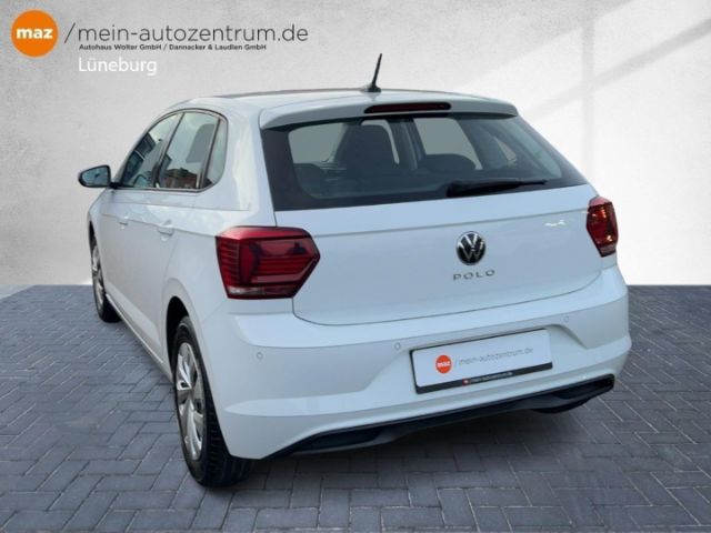 Volkswagen Polo Comfortline