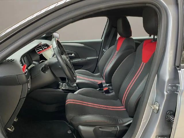 Opel Corsa GS-Line Grand Sport