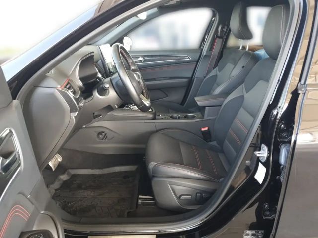 Renault Arkana E-Tech Hybrid