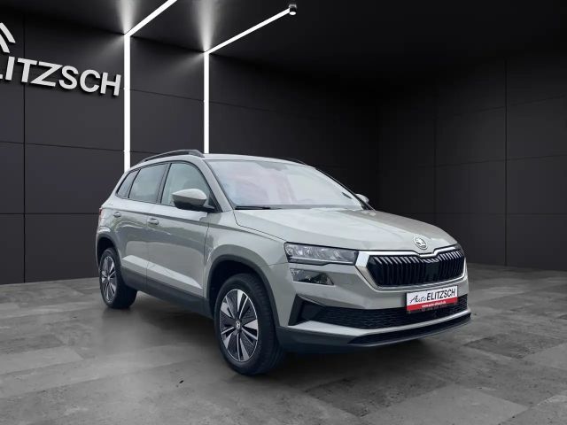 Skoda Karoq Ambition