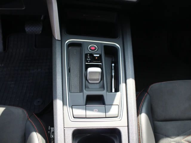 Seat Leon FR-lijn e-Hybrid