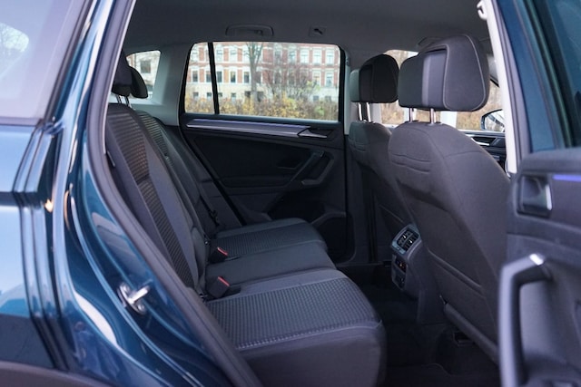 Volkswagen Tiguan 1.4 TSI eHybrid