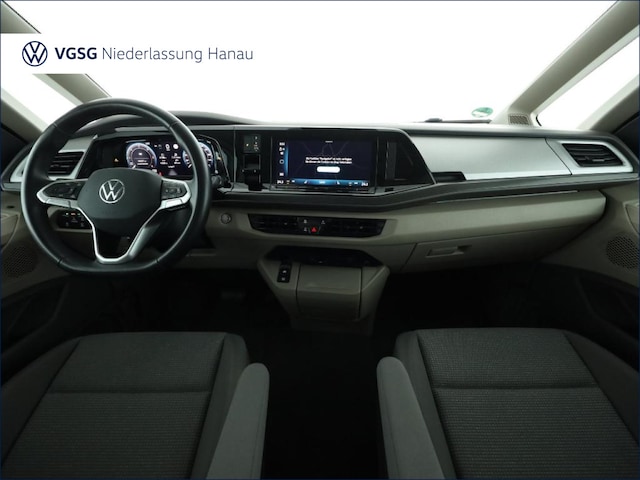 Volkswagen Multivan Lang