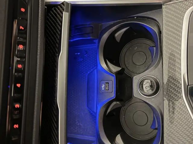 BMW 340 M-Sport Sedan xDrive