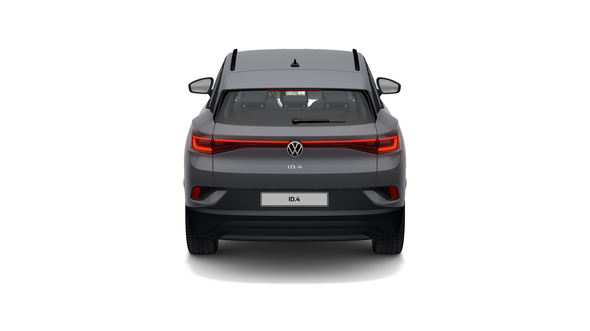 Volkswagen ID.4 52 KWh