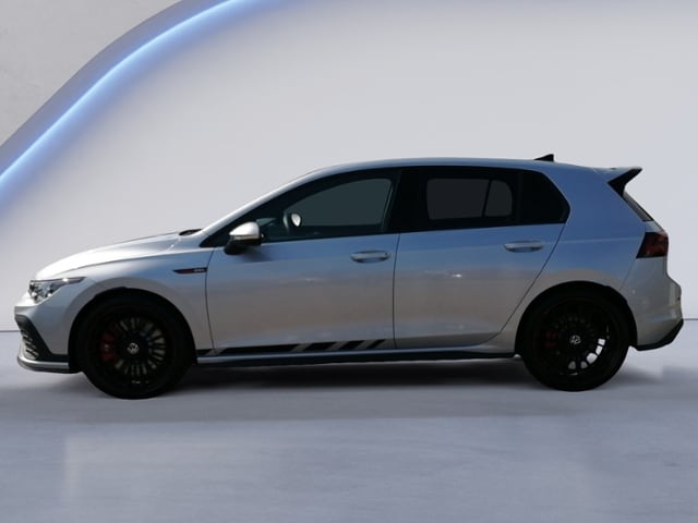 Volkswagen Golf Golf VIII