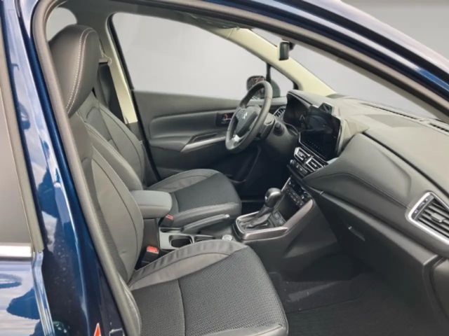 Suzuki SX4 S-Cross AllGrip Comfort Hybrid