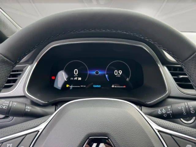 Renault Captur TCe 90 Techno