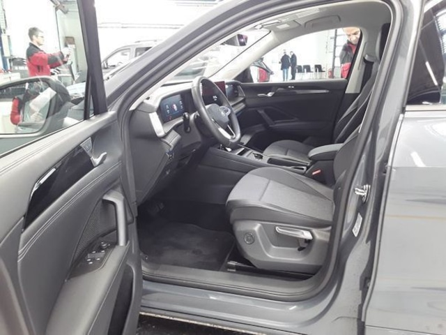 Volkswagen Tayron 2.0 TDI 4Motion DSG Life